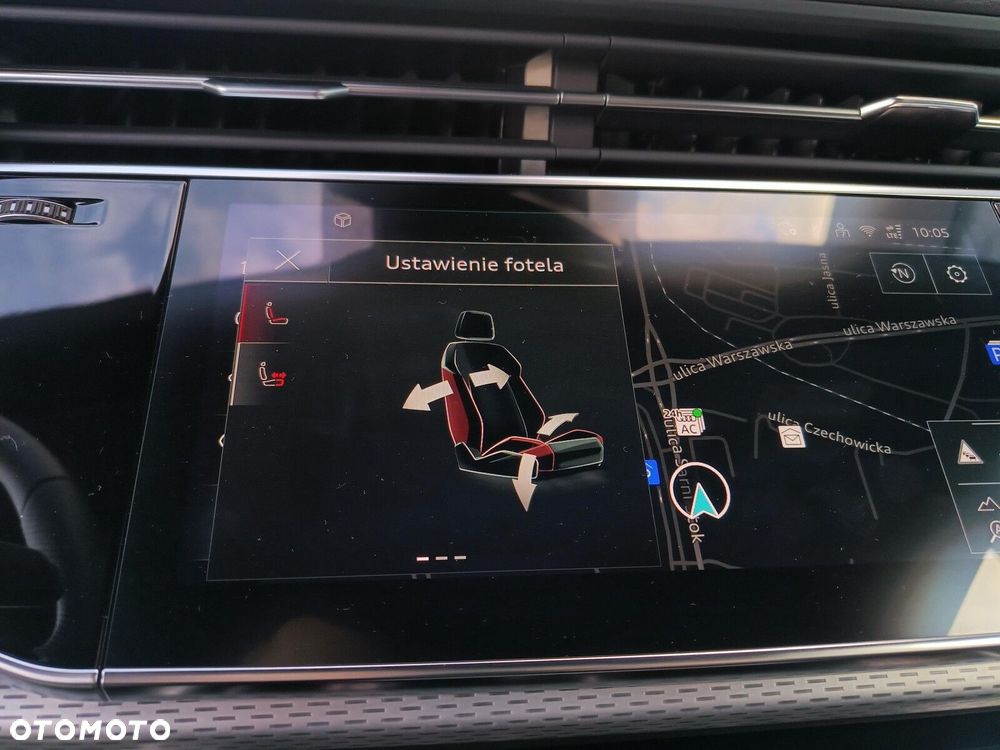 Audi Q8 60 TFSI e PHEV Quattro Tiptronic - 24