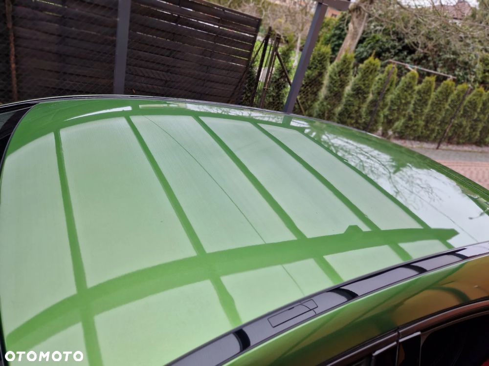 Mercedes-Benz Klasa A 200 7G-DCT - 9