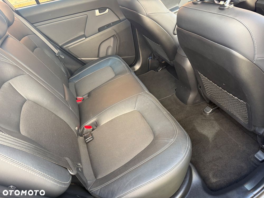Kia Sportage 1.6 GDI Business Line L 2WD - 15