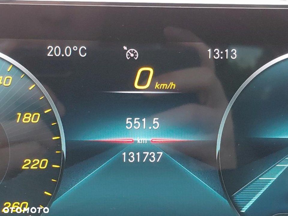 Mercedes-Benz CLA - 29