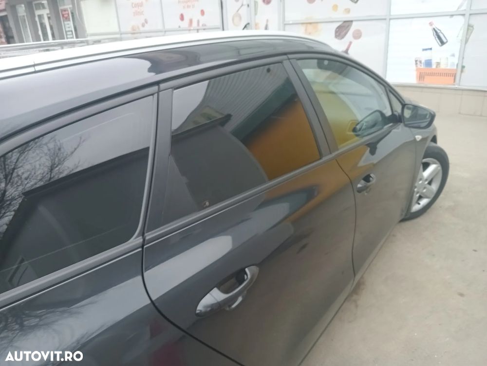 Kia Ceed 1.6 DSL HP Best - 15