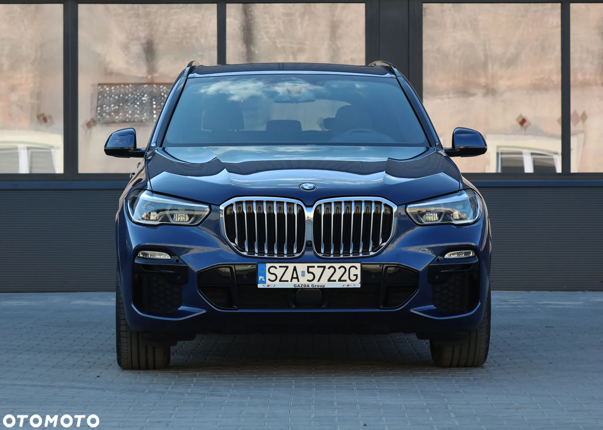 BMW X5 - 39