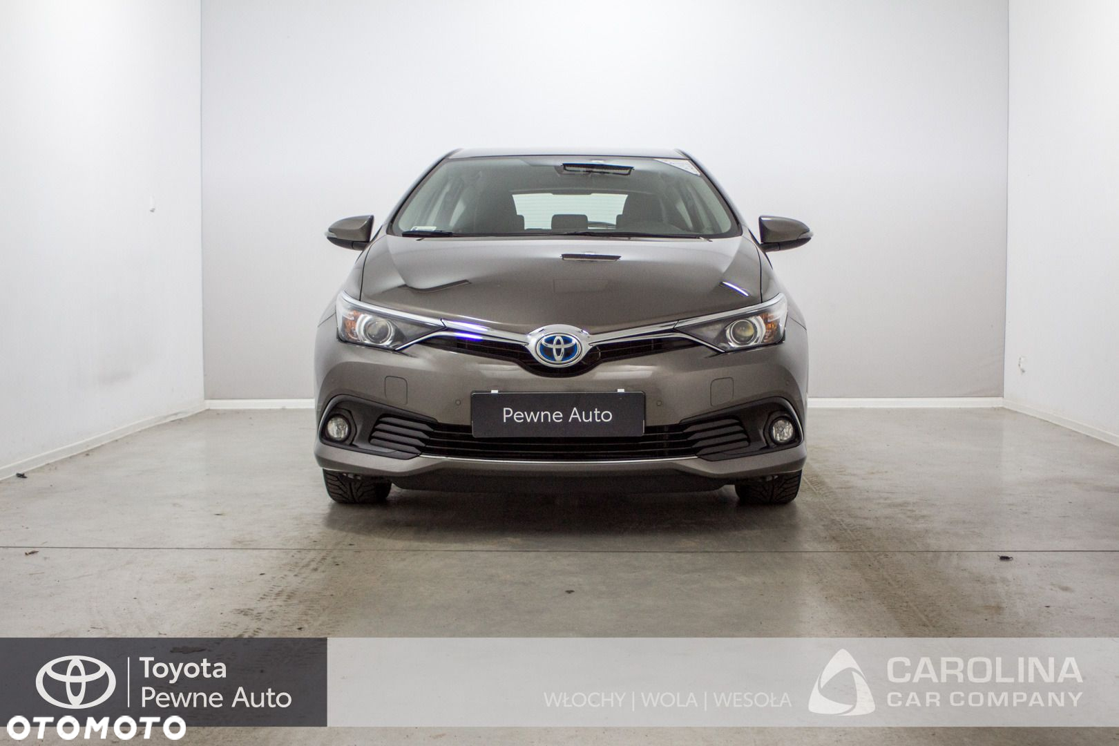 Toyota Auris - 18