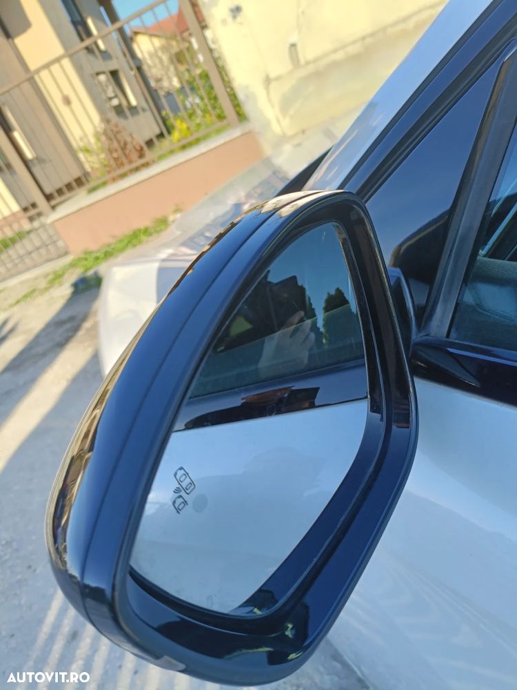 Peugeot 508 BlueHDi 130 EAT8 GT - 9