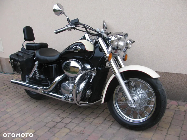 Honda Shadow