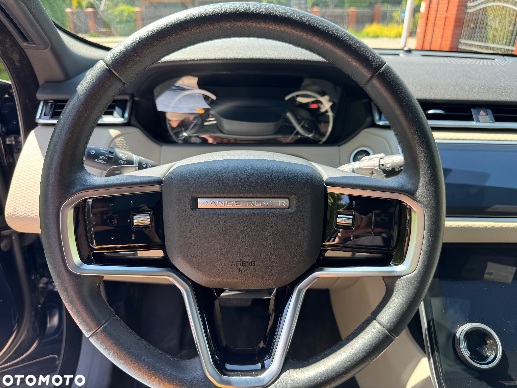 Land Rover Range Rover Velar 2.0 - 12