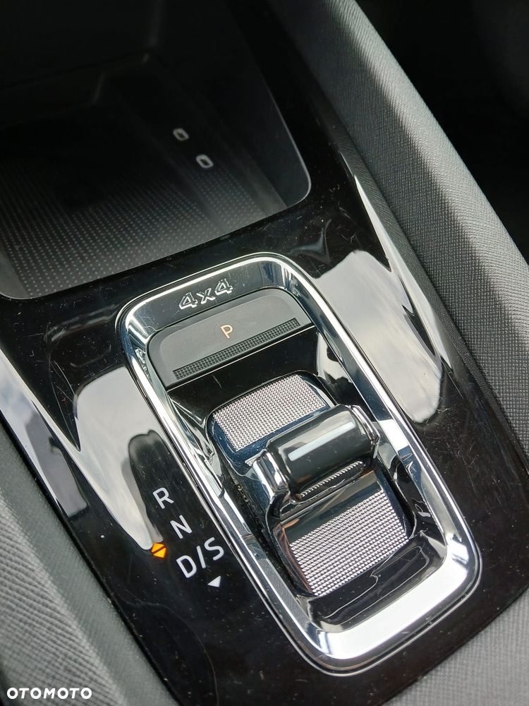 Skoda Octavia 2.0 TDI 4x4 Scout DSG - 33