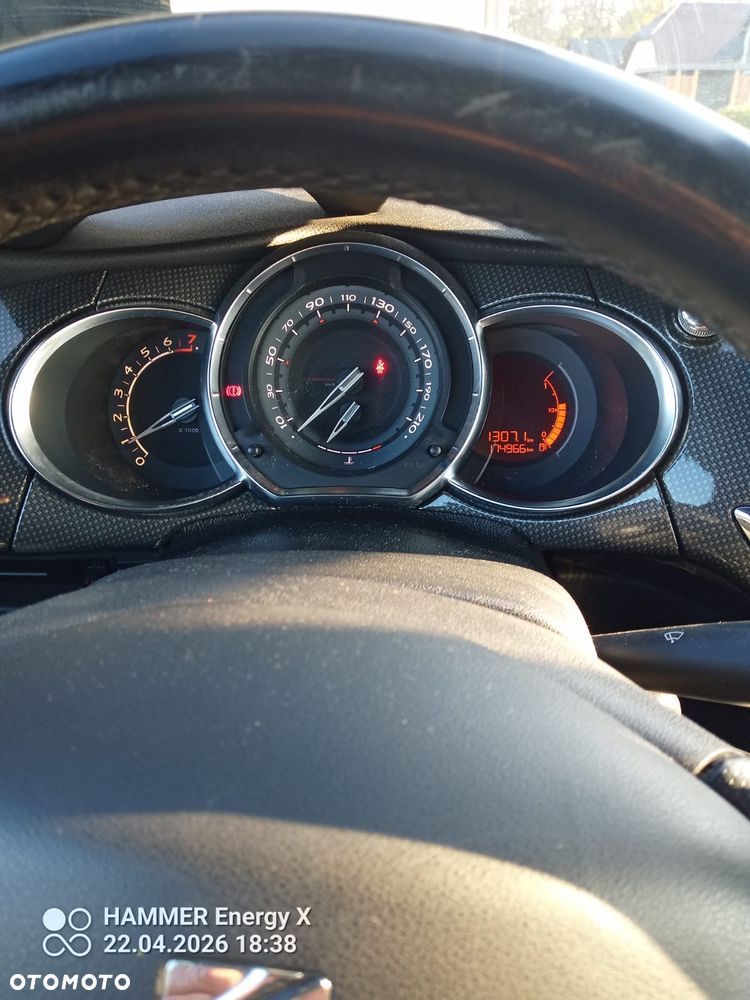 Citroën DS3 1.6 THP SportChic - 6