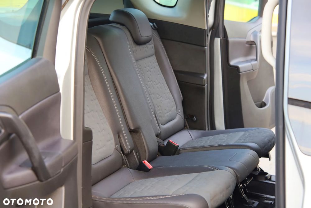 Opel Meriva 1.4 T Cosmo - 13