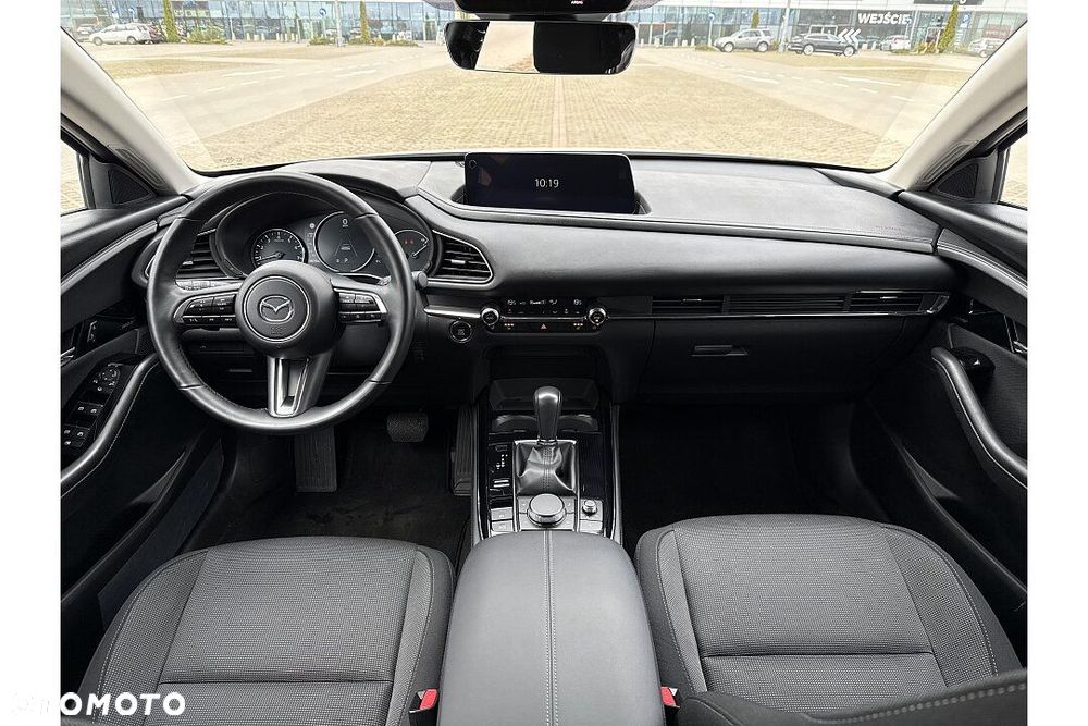Mazda CX-30 - 21