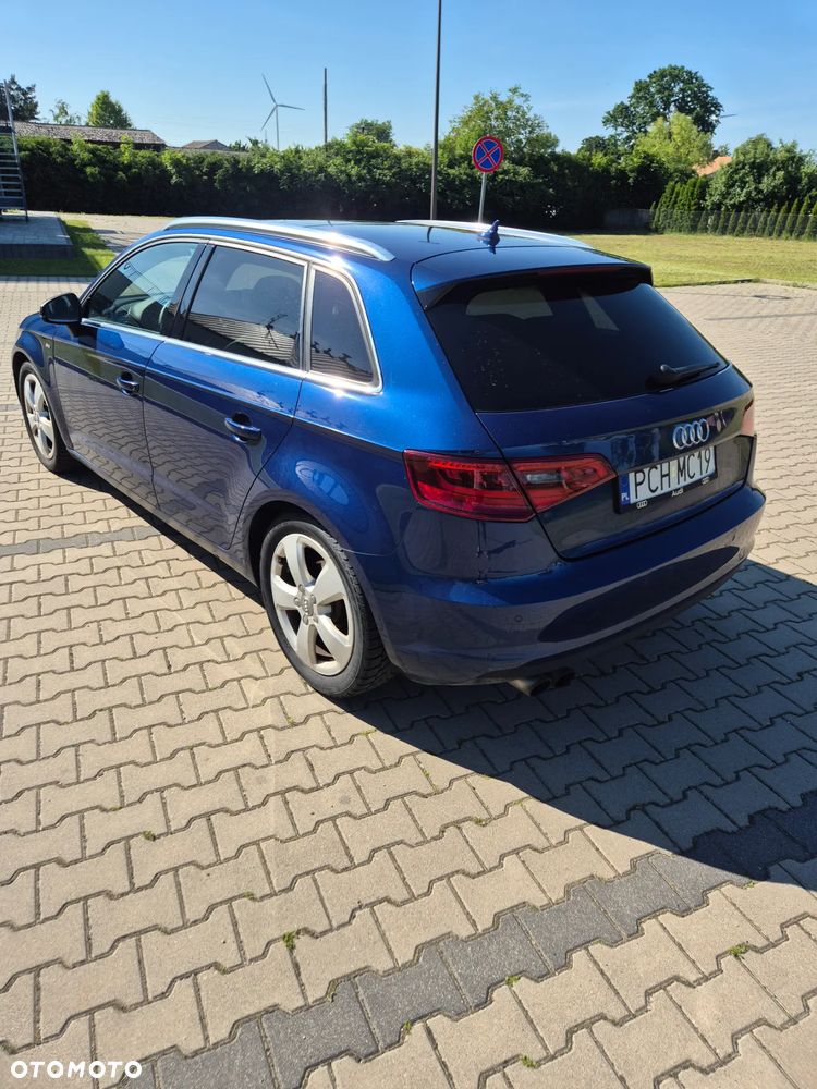 Audi A3 - 9