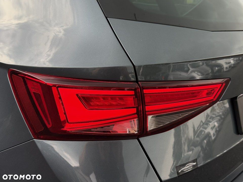 Seat Ateca 1.4 ECO TSI Xcellence S&S - 10