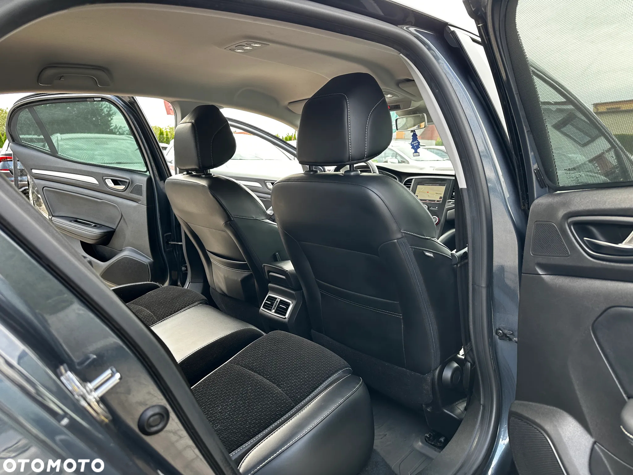 Renault Megane - 26