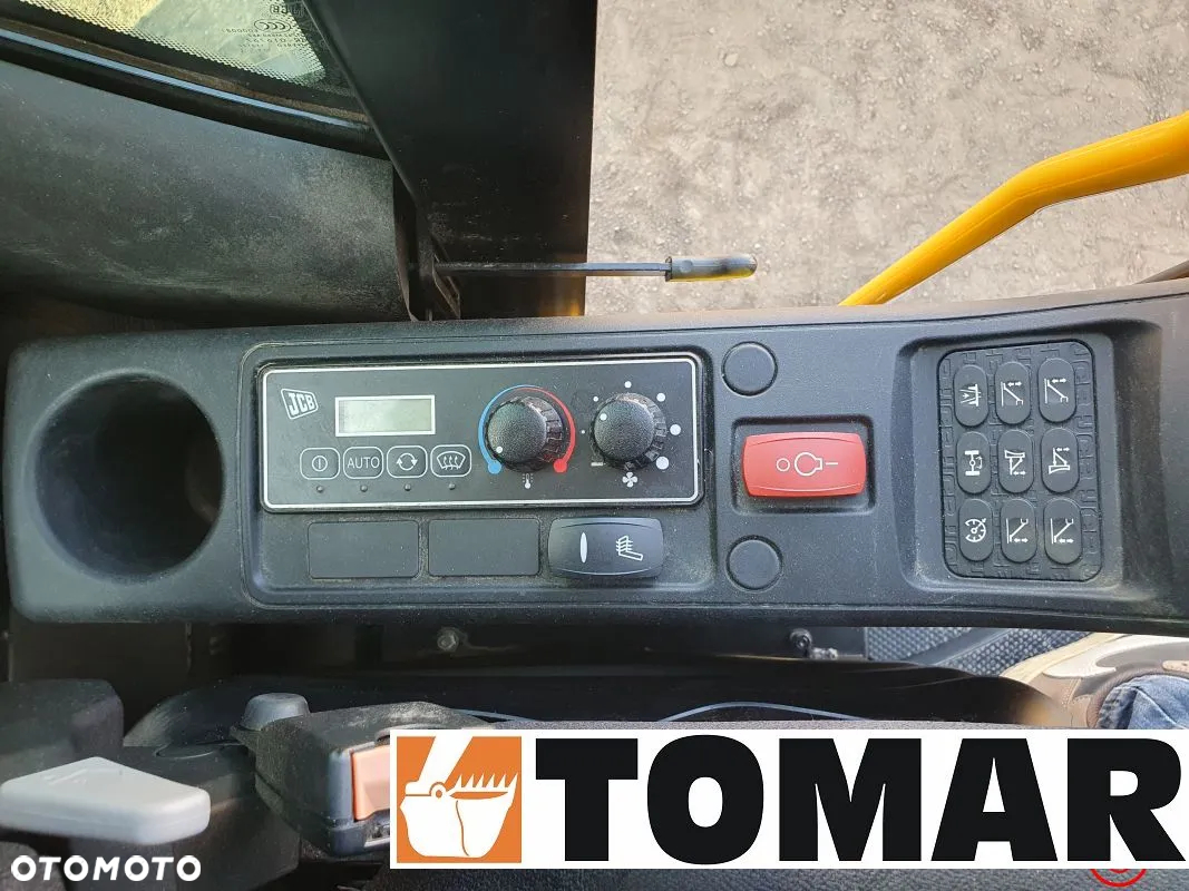 JCB JS175W - 30
