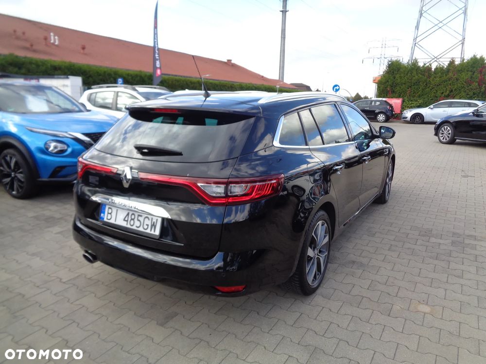 Renault Megane - 6