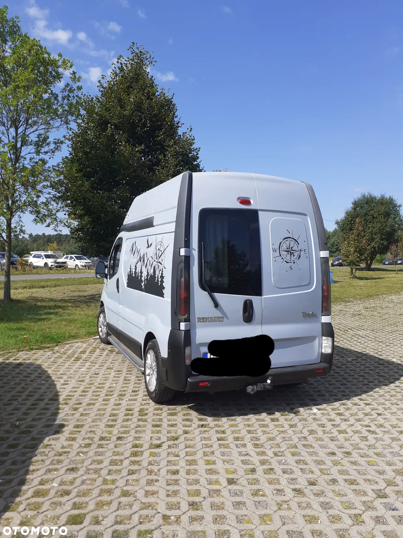 Renault Trafic - 21
