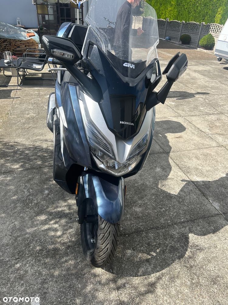 Honda Inny - 6