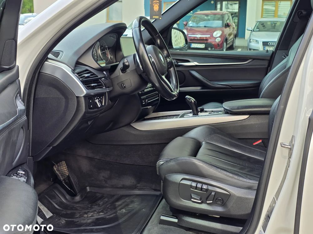 BMW X5 xDrive30d - 9