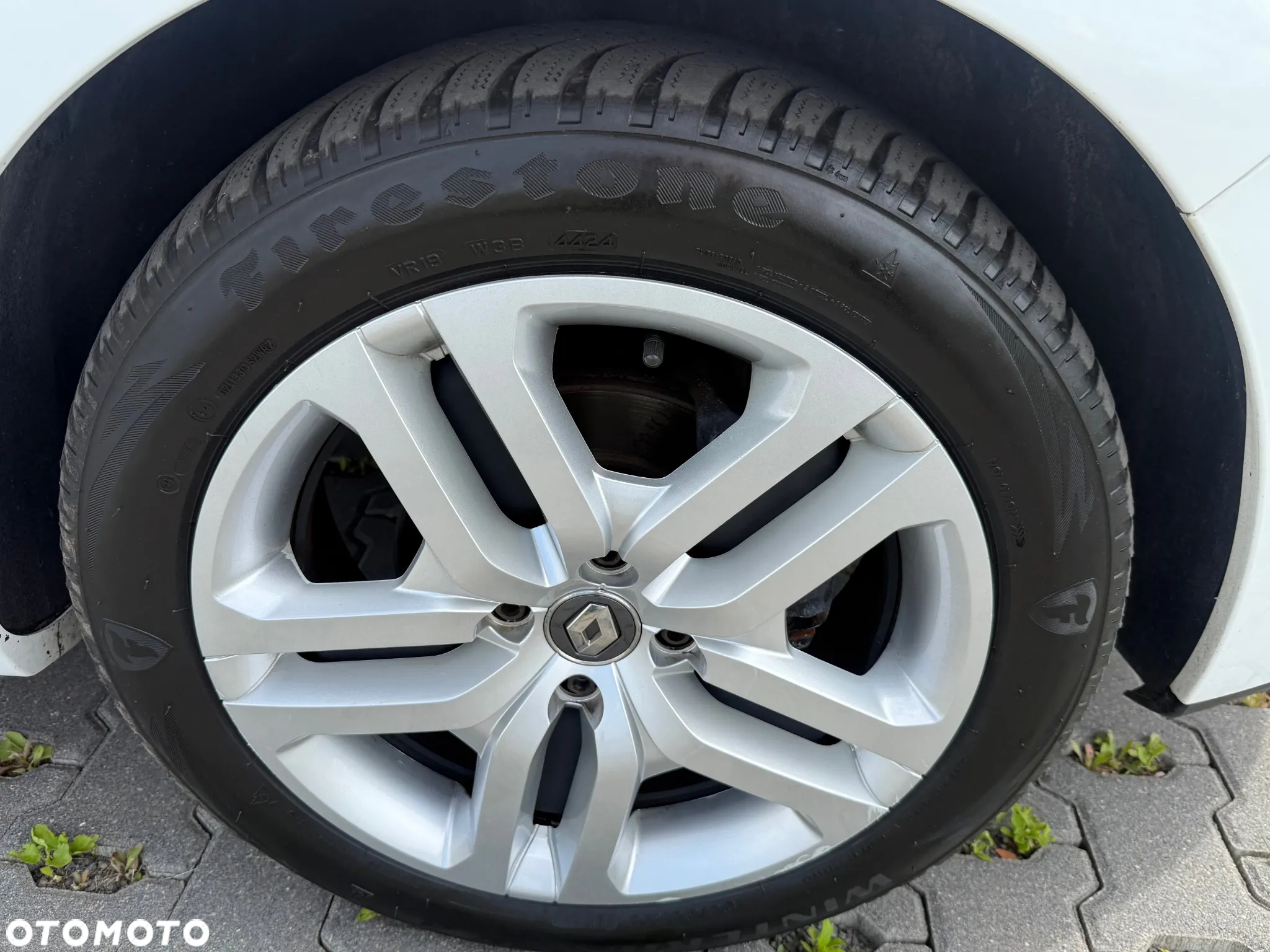 Renault Clio (Energy) dCi 90 Start & Stop LIMITED - 8
