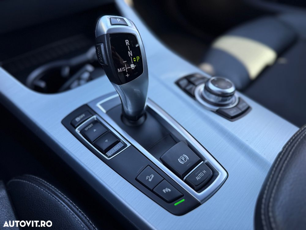 BMW X3 - 9