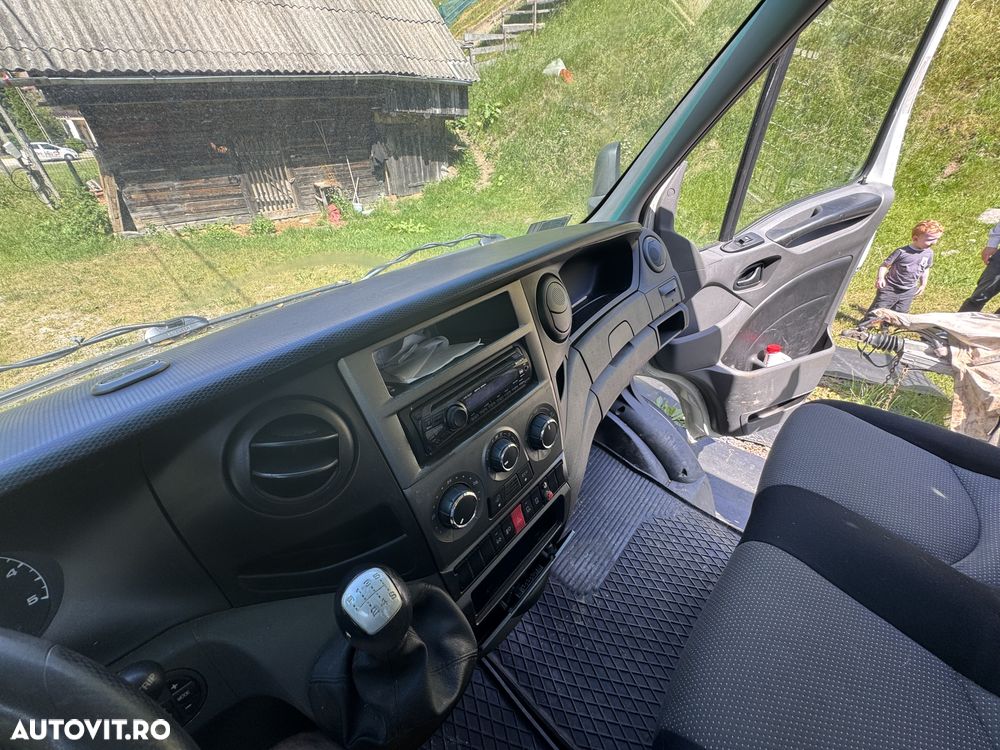 Iveco Daily 50C15 - 3