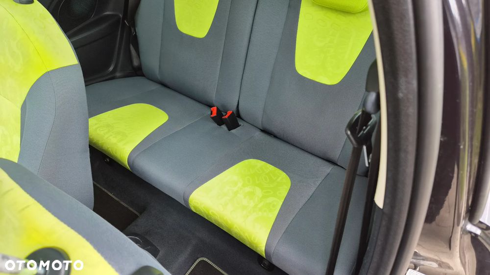 Ford KA Colour Line - 13