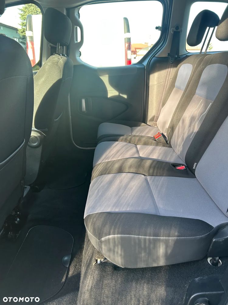Peugeot Partner 1.6 HDi Active - 7