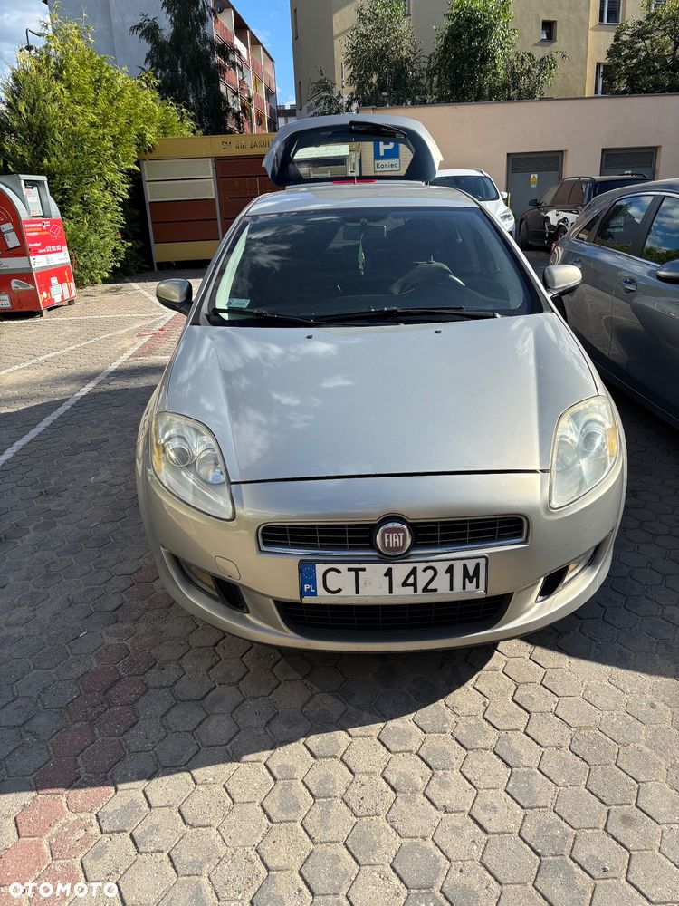 Fiat Bravo 1.4 16V Active - 1