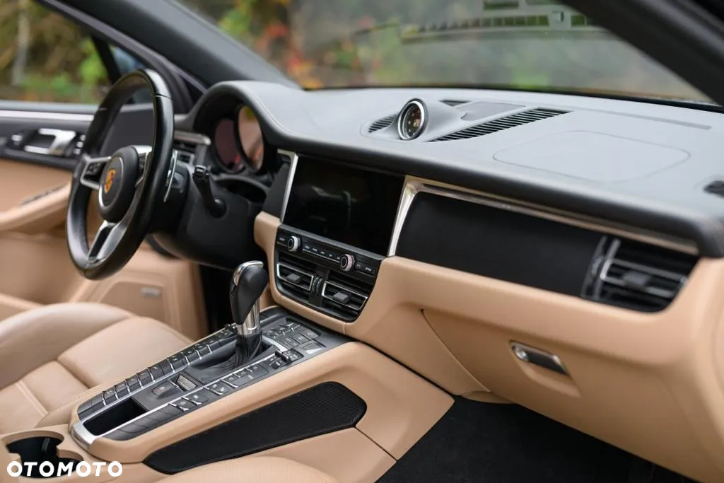 Porsche Macan Standard - 5