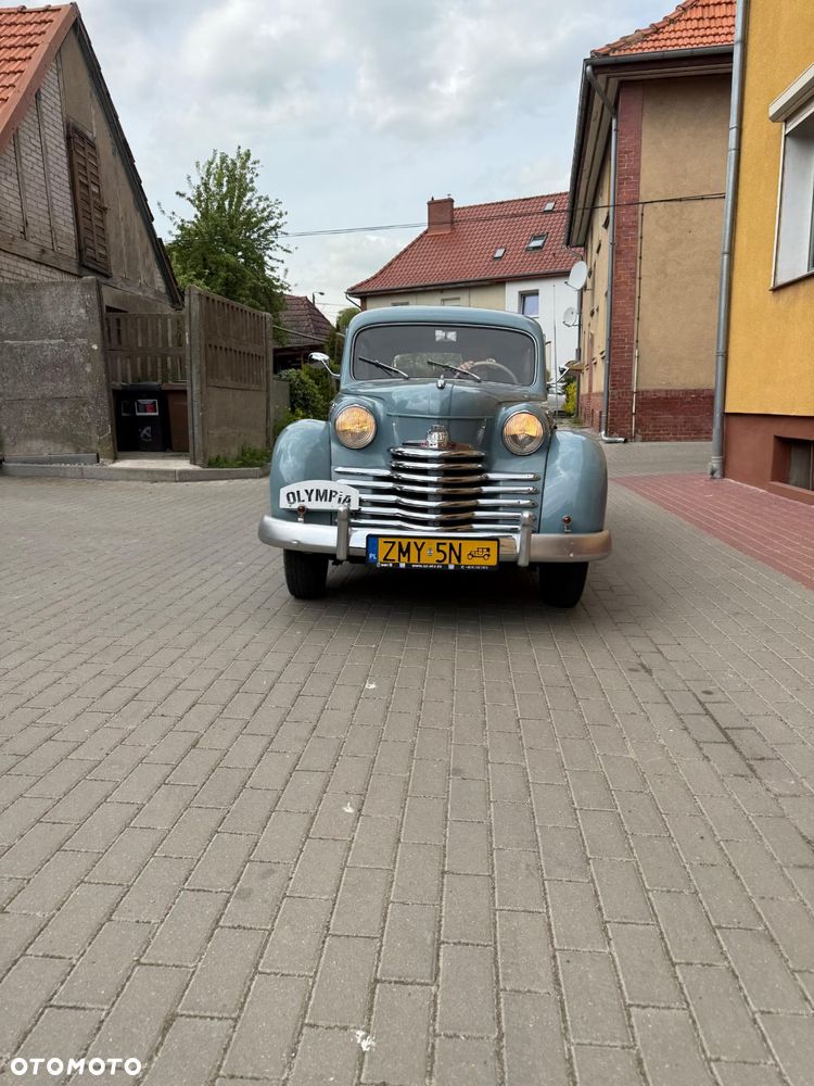 Opel Inny - 3