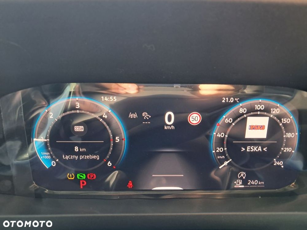Volkswagen Crafter - 17