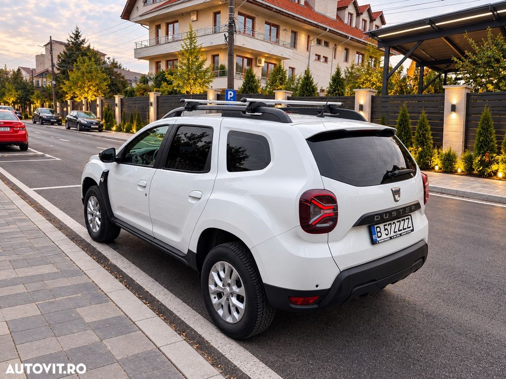 Dacia Duster - 5