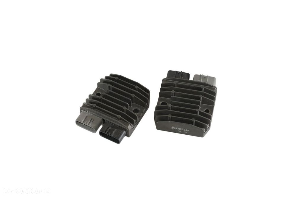 NOWY REGULATOR NAPIECIA YAMAHA GRIZZLY 700/550 - 1