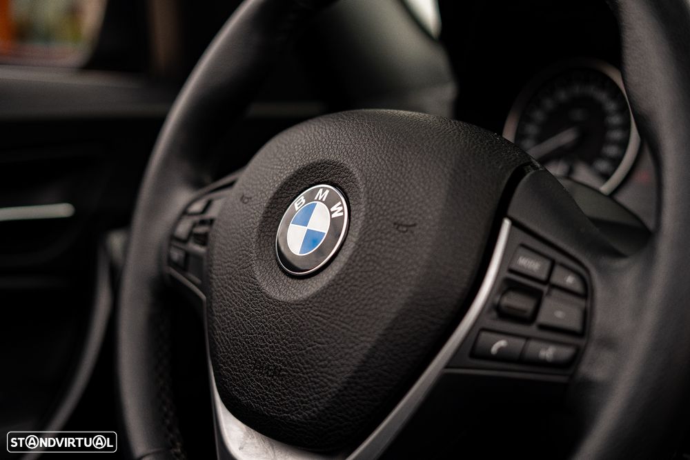 BMW 228 i Auto - 25