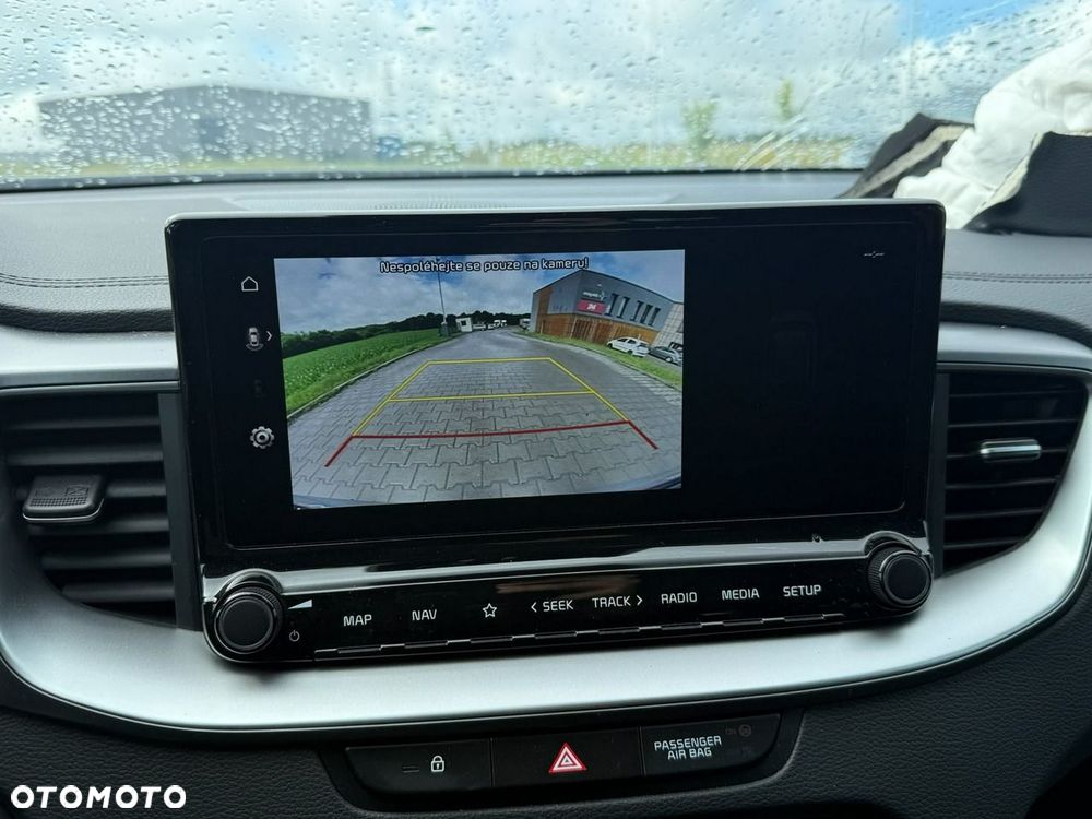 Kia Ceed 1.5 T-GDI Business Line - 29