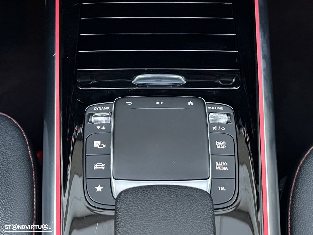 Mercedes-Benz EQA 250 AMG Line - 16