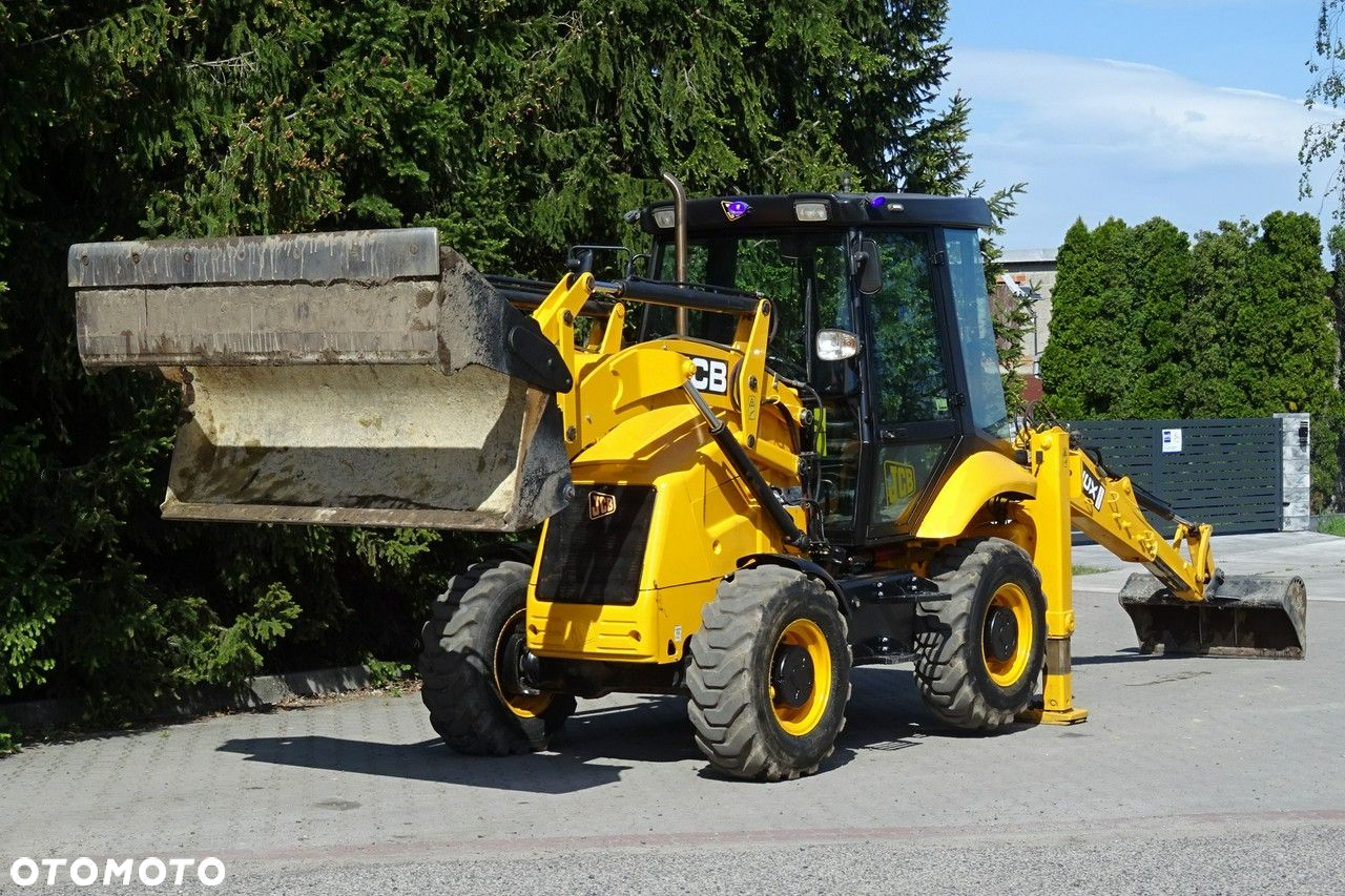 JCB 2CX SM 4 WS - 37