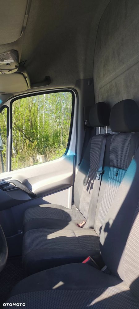 Mercedes-Benz Sprinter 516 Wuko do czyszczenia kanalizacji - 8