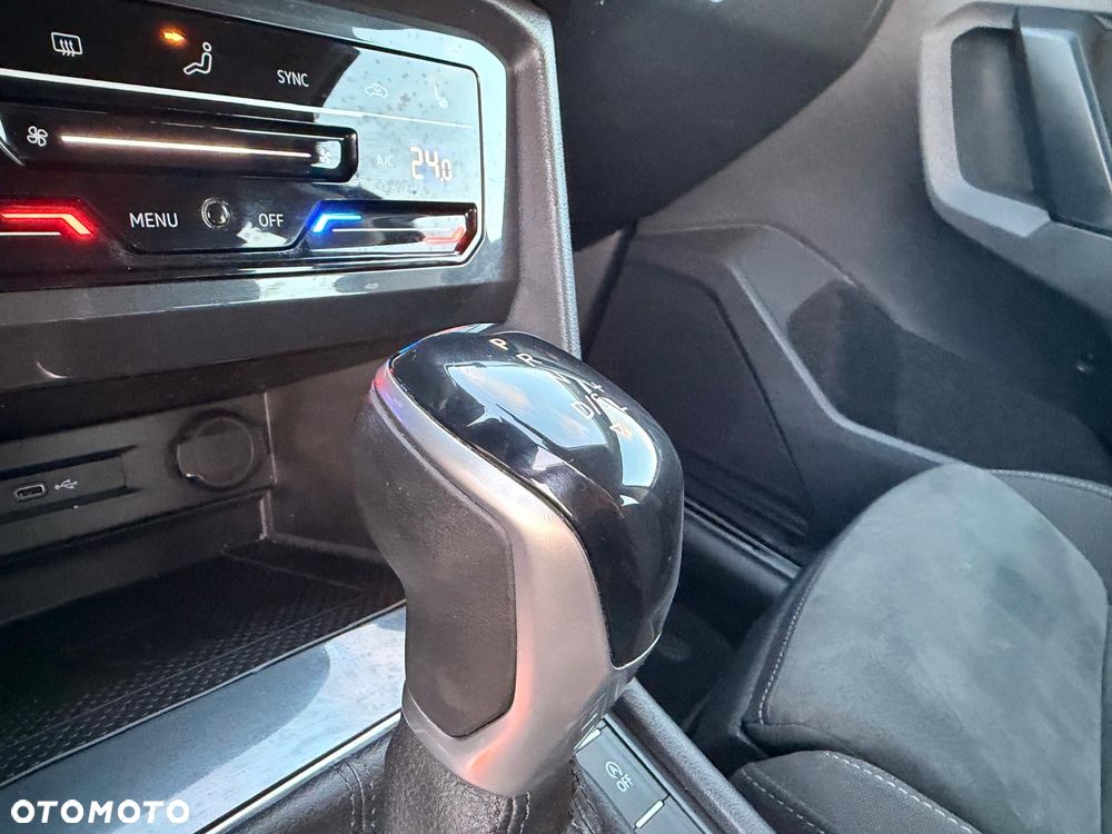 Volkswagen Tiguan 2.0 TDI SCR 4MOTION BlueMotion Technology DSG Exclusive - 23