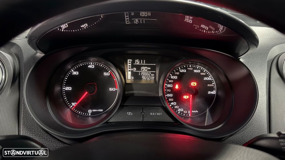 SEAT Ibiza - 12