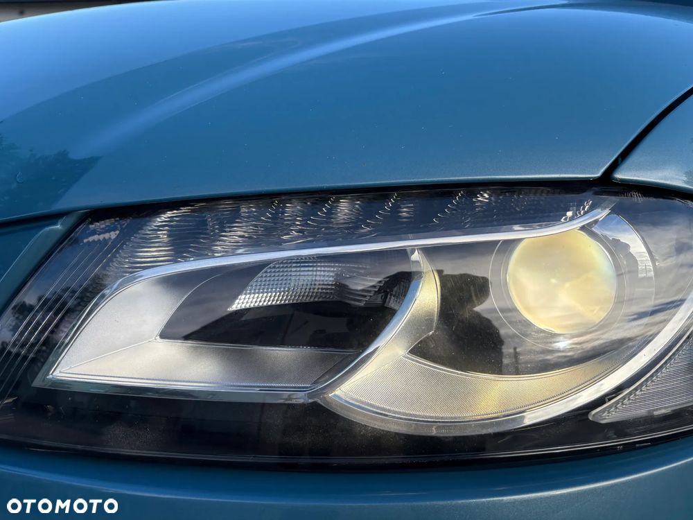 Audi A3 2.0 TDI DPF Quattro Ambition - 11