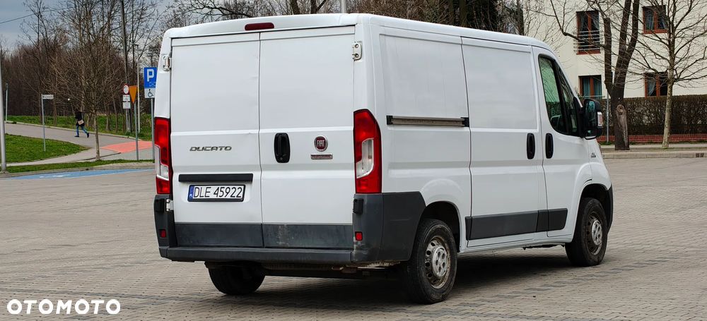 Fiat Ducato - 9