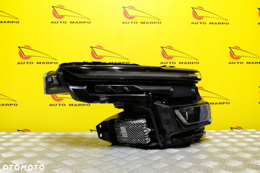 CHEVROLET EQUINOX EV 2023 2024- REFLEKTOR LAMPA FULL LED R EU - 3