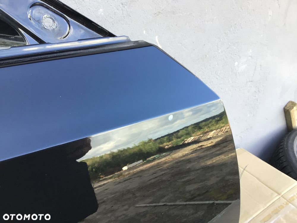 Drzwi przednie prawe BMW G20 G21 kod 475 - 2