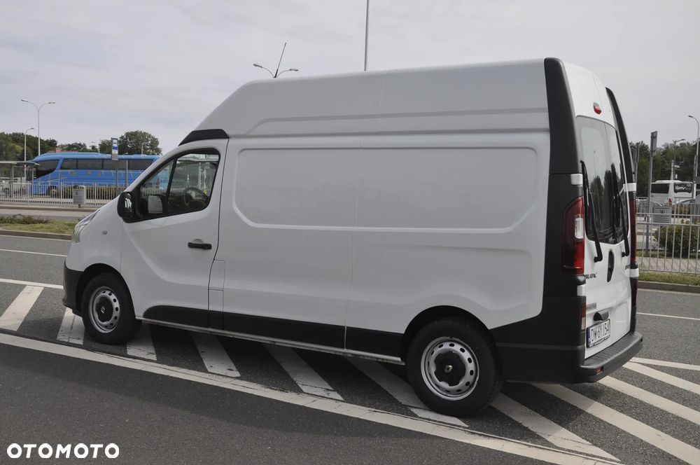 Renault Trafic - 9