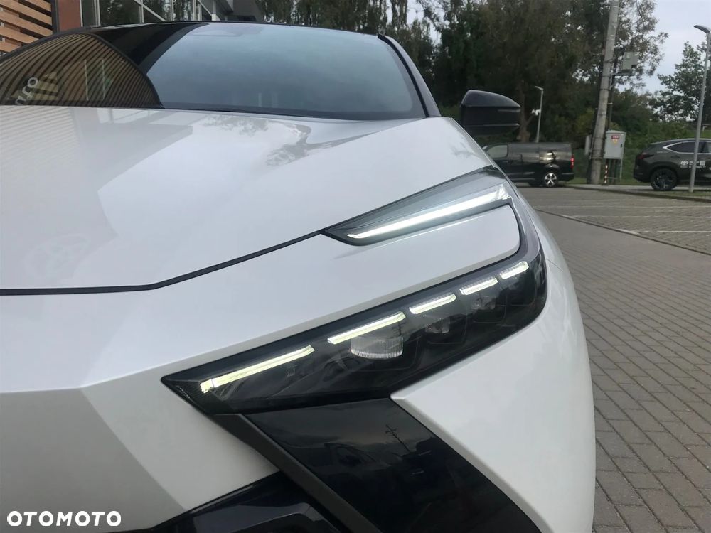 Toyota C-HR 2.0 Hybrid Dynamic Force GR Sport Premiere Edition AWD - 17