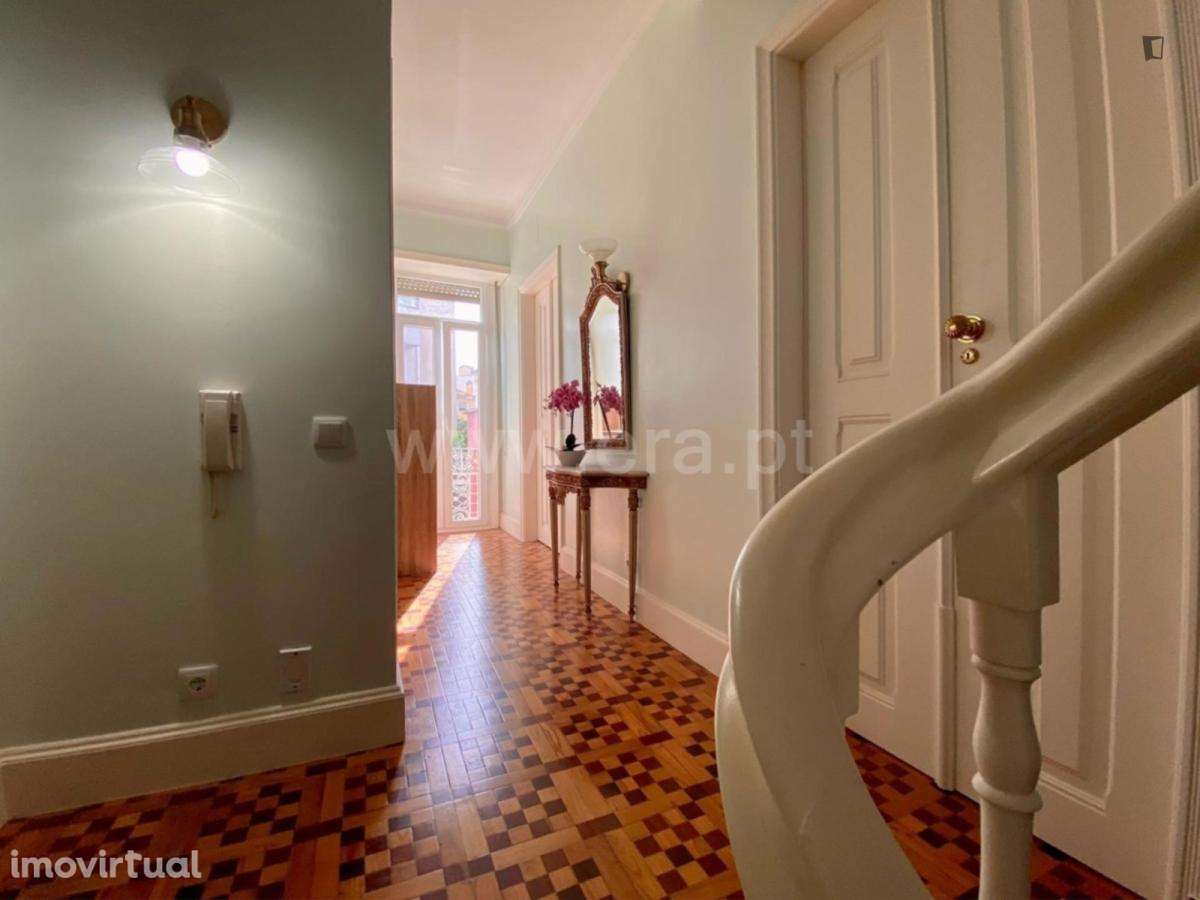 Quarto - localizado em  Coimbra - Grande imagem: 5/7