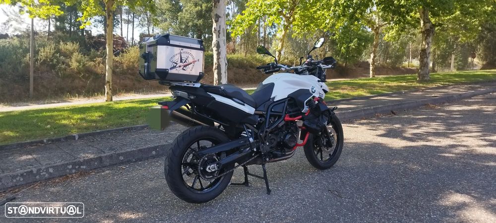 BMW F 700 GS F 700 GS - 28