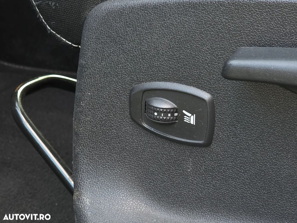 Renault Megane ENERGY dCi 110 LIMITED - 16