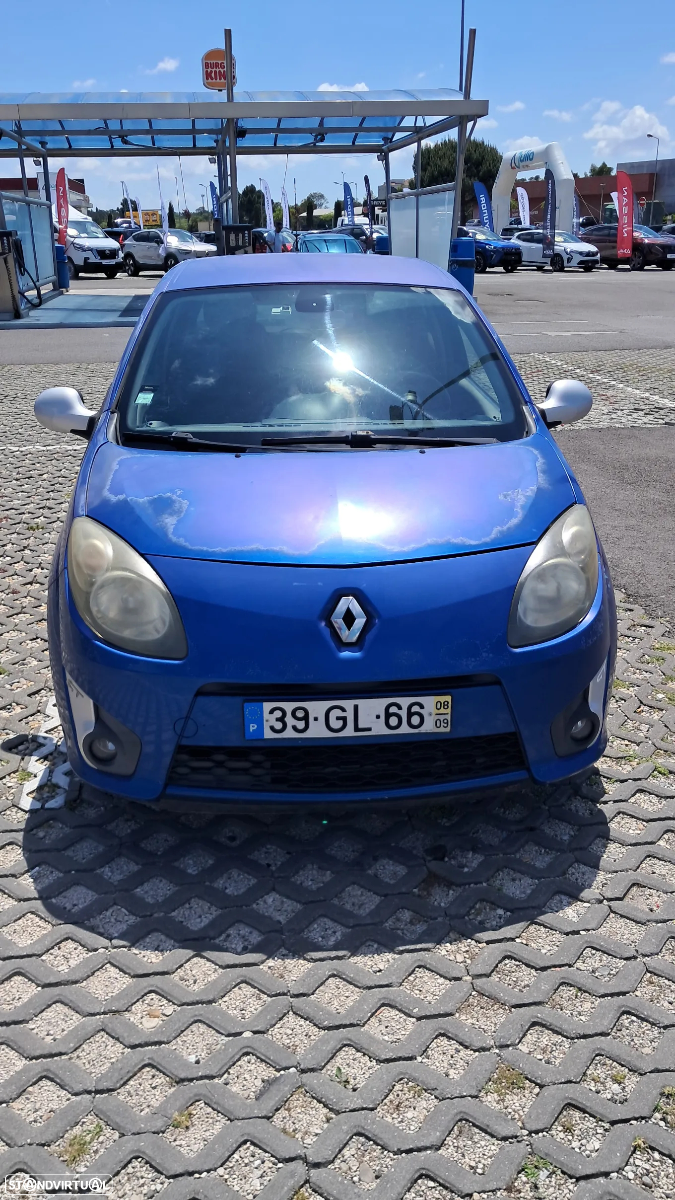 Renault Twingo 1.2 TCE GT - 6